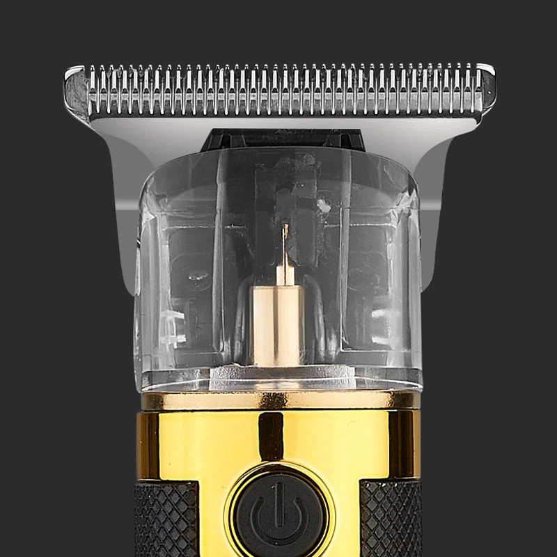 Професійна машинка для стрижки VGR V-082