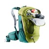 Рюкзак Deuter Trans Alpine 2021 24 л Meadow-Deepsea (1052-3200021 2348)