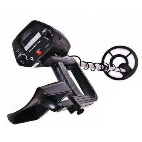 Металошукач Velleman 62 GC1062 Металошукач Velleman 62 GC1062