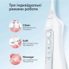 Іригатор Bitvae BV5020E White