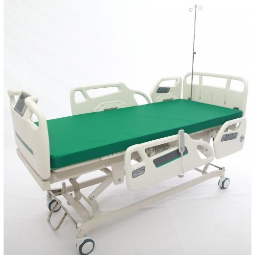 Електричне медичне ліжко MED1 KY412D-57 90 х 198 см
