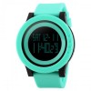 Годинник Skmei DG1193 Light Green BOX (DG1193BOXLG) в інтернет супермаркеті PbayMarket!