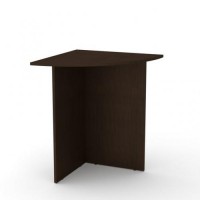 Стіл письмовий мо 2 Компанит Венге темний Стіл письмовий мо 2 Компанит Венге темний