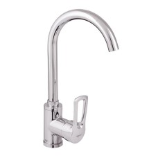 Змішувач для кухні ZERIX SAR 181 (ZX0411)