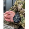 Наручний годинник чоловічий Sanda Peremoga Чорний (2938)