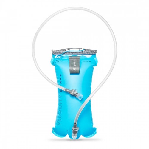 Питна система HydraPak Velocity Malibu 2 L Синій (1053-AS372) Питна система HydraPak Velocity Malibu 2 L Синій (1053-AS372)