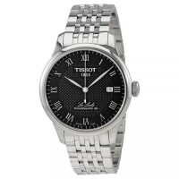 Годинник TISSOT LE LOCLE POWERMATIC 80 T006.407.11.053.00 Годинник TISSOT LE LOCLE POWERMATIC 80 T006.407.11.053.00
