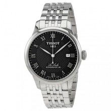 Годинник TISSOT LE LOCLE POWERMATIC 80 T006.407.11.053.00