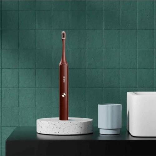 Електрична зубна щітка Xiaomi Enchen Aurora T+ Red (XEAURRED) Електрична зубна щітка Xiaomi Enchen Aurora T+ Red (XEAURRED)