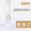 Настільна лампа Weidasi WD-6065 1200mAh 14smd 2.5W 218lm White