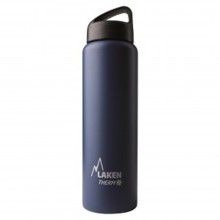 Термофляга Laken Classic Thermo 1 L Blue (1004-TA10A)