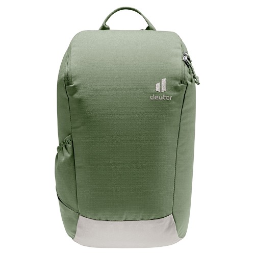 Рюкзак Deuter Stepout 16 л Khaki (1052-3815123 2618)