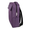 Міський рюкзак Dasfour Check Vl 14.1'' Lilac (21986) в інтернет супермаркеті PbayMarket!