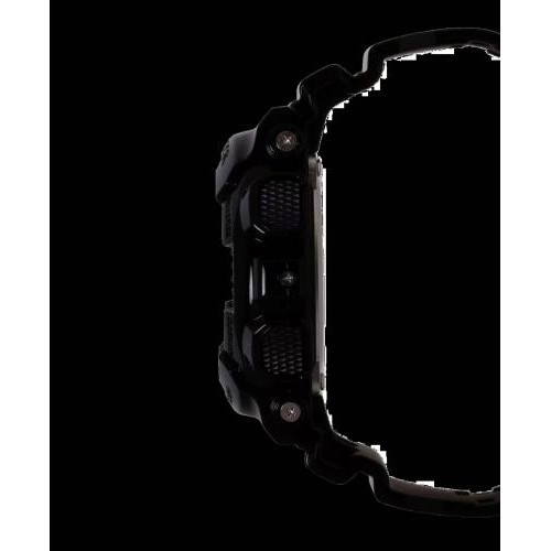 Годинник Casio G-SHOCK GA-100RGB-1AER Black Годинник Casio G-SHOCK GA-100RGB-1AER Black