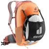Рюкзак Deuter Race 16 Chestnut (1052-3204223 9512)