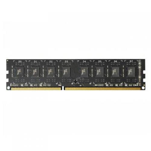 Оперативна пам'ять DDR3 4GB/1600 Team Elite (TED34G1600C1101) в інтернет супермаркеті PbayMarket!