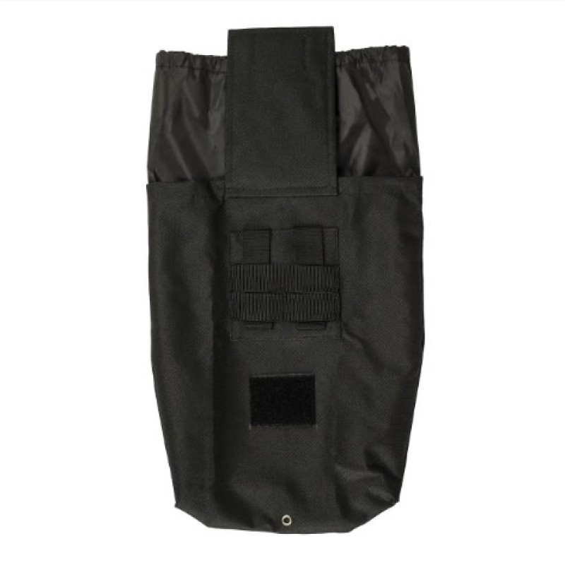 Підсумок для скиду використаних магазинів складний MOLLE VS Thermal Eco Bag чорний
