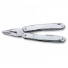 Мультитул Victorinox SwissTool Spirit X у шкіряному чохлі 24 функції (3.0224.L)