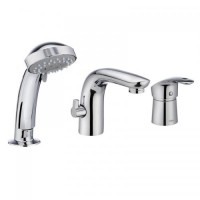 Змішувач для ванни Haiba MARS 022 (HB0790) Змішувач для ванни Haiba MARS 022 (HB0790)