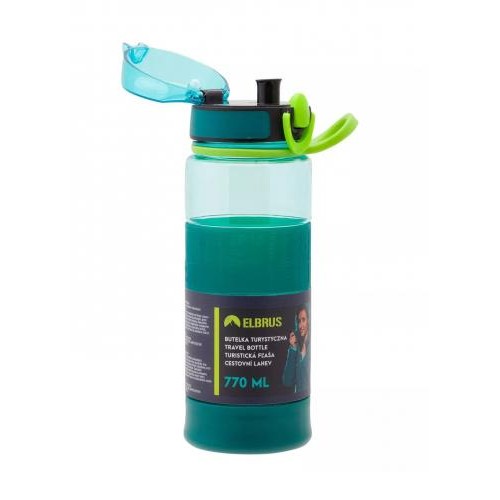 Пляшка для води Elbrus Swig 770 ml Green-Lime в інтернет супермаркеті PbayMarket!