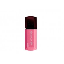 Флеш-накопичувач USB 64Gb Team C153 Pink (TC15364GK01)