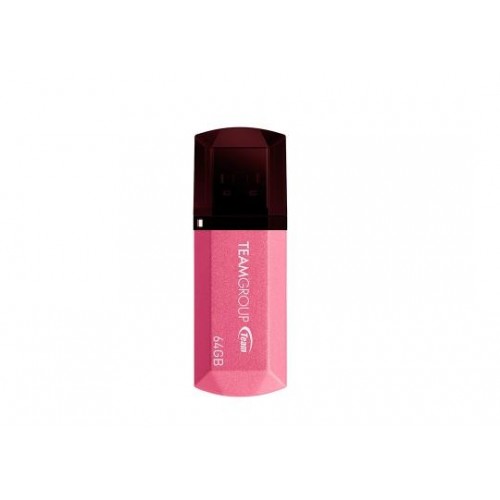Флеш-накопичувач USB 64Gb Team C153 Pink (TC15364GK01) в інтернет супермаркеті PbayMarket!