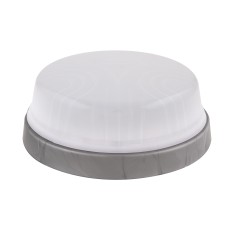 Світильник декоративний настінний ERKA-1103 SB