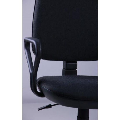 Крісло AMF Art Metal Furniture Комфорт Нью/АМФ-1 А-2 Сіре Крісло AMF Art Metal Furniture Комфорт Нью/АМФ-1 А-2 Сіре