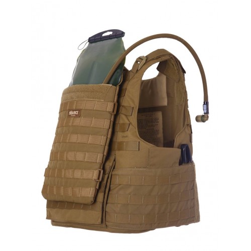 Питна система Source Razor 3 L Coyote (1004-4001490203) Питна система Source Razor 3 L Coyote (1004-4001490203)