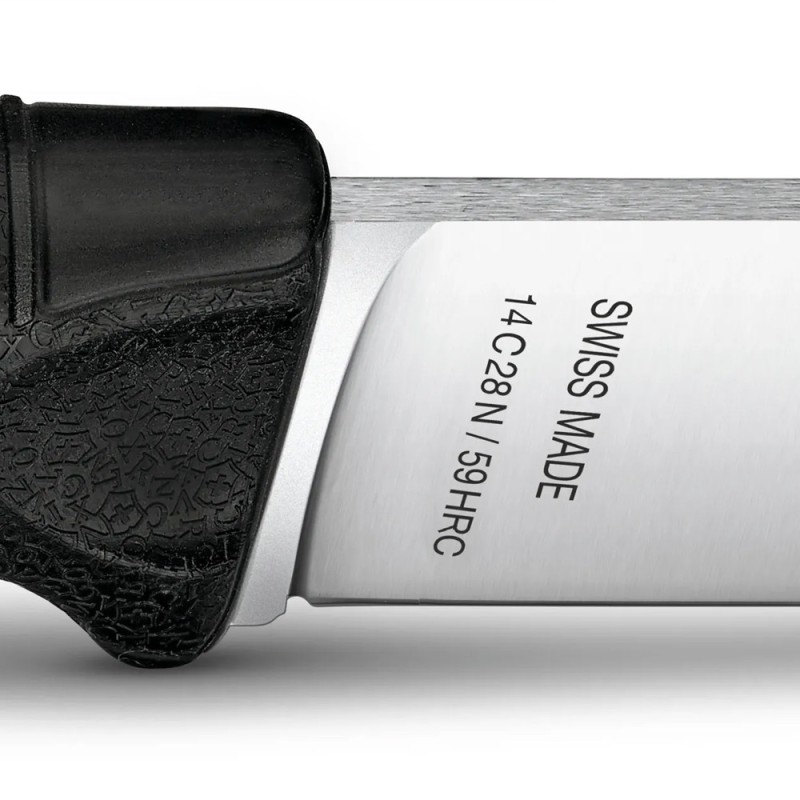 Ніж Victorinox Venture 23.3 см Зелено-чорний (3.0902.4)