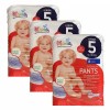 Підгузки-трусики Mamia Premium Pants Junior 5 (11-16 кг) 60 шт в інтернет супермаркеті PbayMarket!