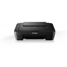 МФУ А4 кол. Canon PIXMA Ink Efficiency E414 (1366C009)