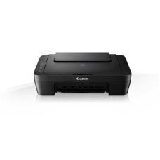 МФУ А4 кол. Canon PIXMA Ink Efficiency E414 (1366C009)