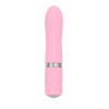 Розкішний вібратор PILLOW TALK Flirty Pink із кристалом Swarovski (SO2725) в інтернет супермаркеті PbayMarket!