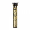 Професійна машинка для стрижки VGR V-085 Бронза