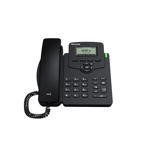 SIP-телефон Akuvox SP-R50P V2 SIP-телефон Akuvox SP-R50P V2