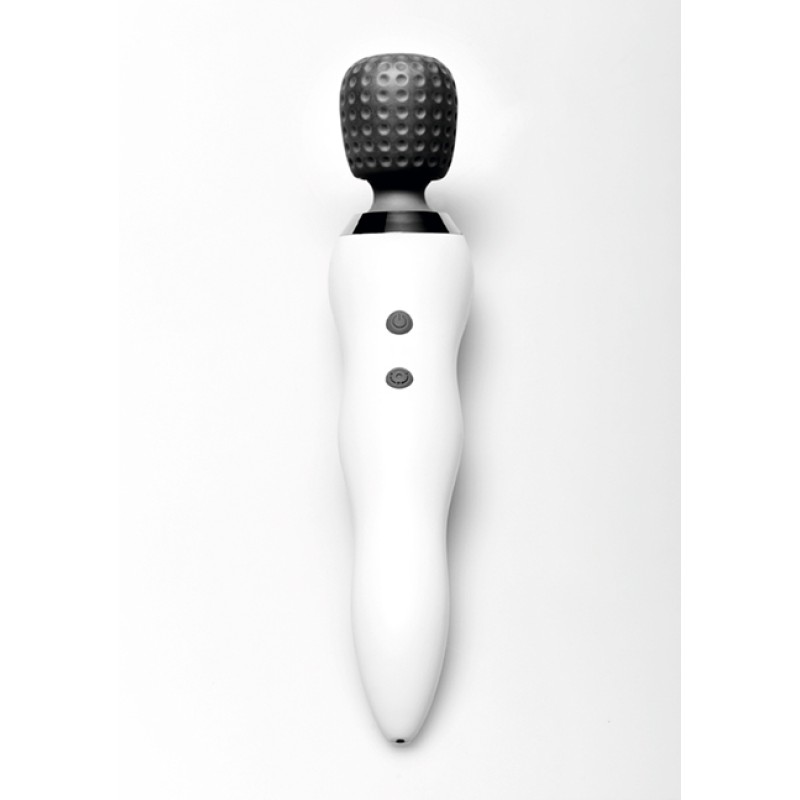 Масажер ручний SCOOP Casada Білий