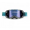 Маска гірськолижна BOB MTB Szwenduro (S1-S3) Light/Blue (GMB-001) в інтернет супермаркеті PbayMarket!