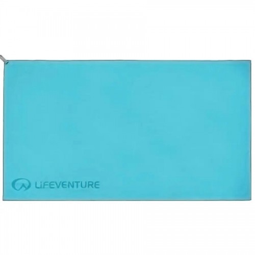 Рушник Lifeventure Recycled Soft Fibre Trek L 110 x 65см Синій 63620 в інтернет супермаркеті PbayMarket!
