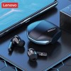 Бездротові навушники Bluetooth Lenovo ThinkPlus GM2 PRO Black