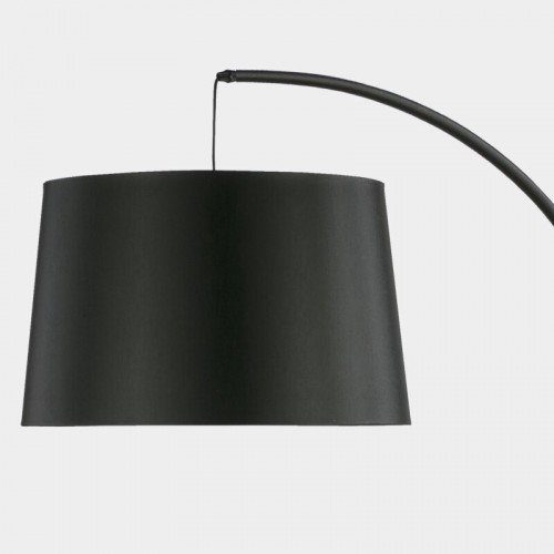 Торшер TK Lighting HANG 90х45х28 см Чорний (TK5077)