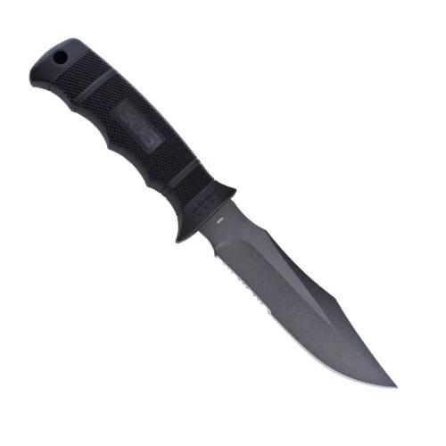 Ніж SOG SEAL Pup Nylon (M37N-CP) Ніж SOG SEAL Pup Nylon (M37N-CP)