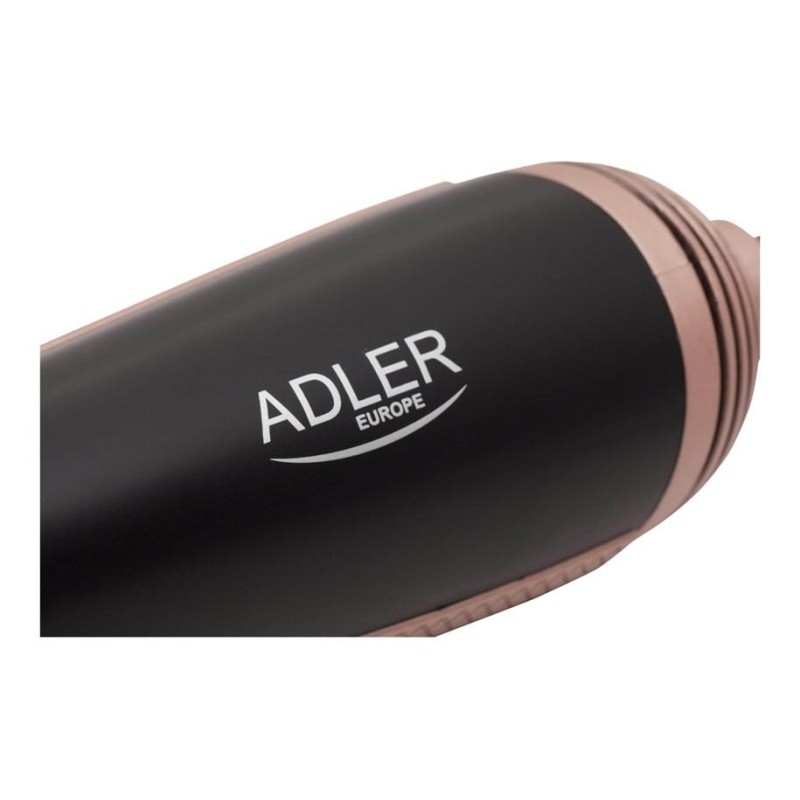 Набір для укладання волосся професійний 6-в-1 Adler AD-2022