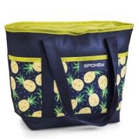 Термосумка Spokey Acapulco Ananas 15 л Термосумка Spokey Acapulco Ananas 15 л