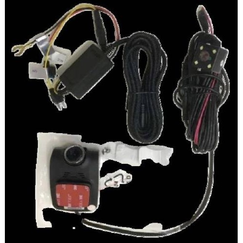 Відеореєстратор FullHD HDR(3