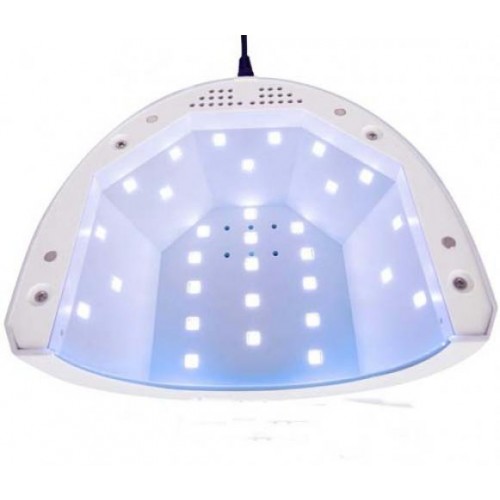 Лампа SUN T-Т152042 SunOne на 48W для манікюру та педикюру White UV+LED в інтернет супермаркеті PbayMarket!