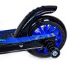 Труковий самокат Scale Sports Maximal Exercise 80 кг Bluе (535947575)