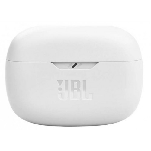 Гарнітура JBL WAVE BEAM White (JBLWBEAMWHT) (6861933) в інтернет супермаркеті PbayMarket!