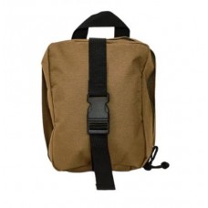 Аптечний тактичний швидкознімний Small VS Thermal Eco Bag койот