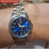 Годинник наручний жіночий Shengke Dream Silver